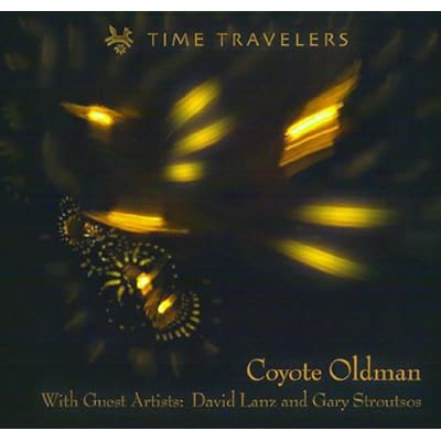 Time Travelers