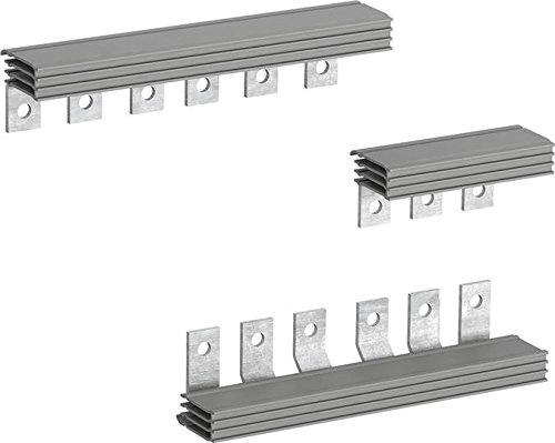Pont estrella-triangulo BEY370-4 ABB Entrelec kit liaison contacteur pour armoire triphasée