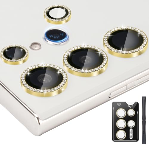 Couvercle appareil photo Samsung S24 Ultra pour photographier sans risque en voyage