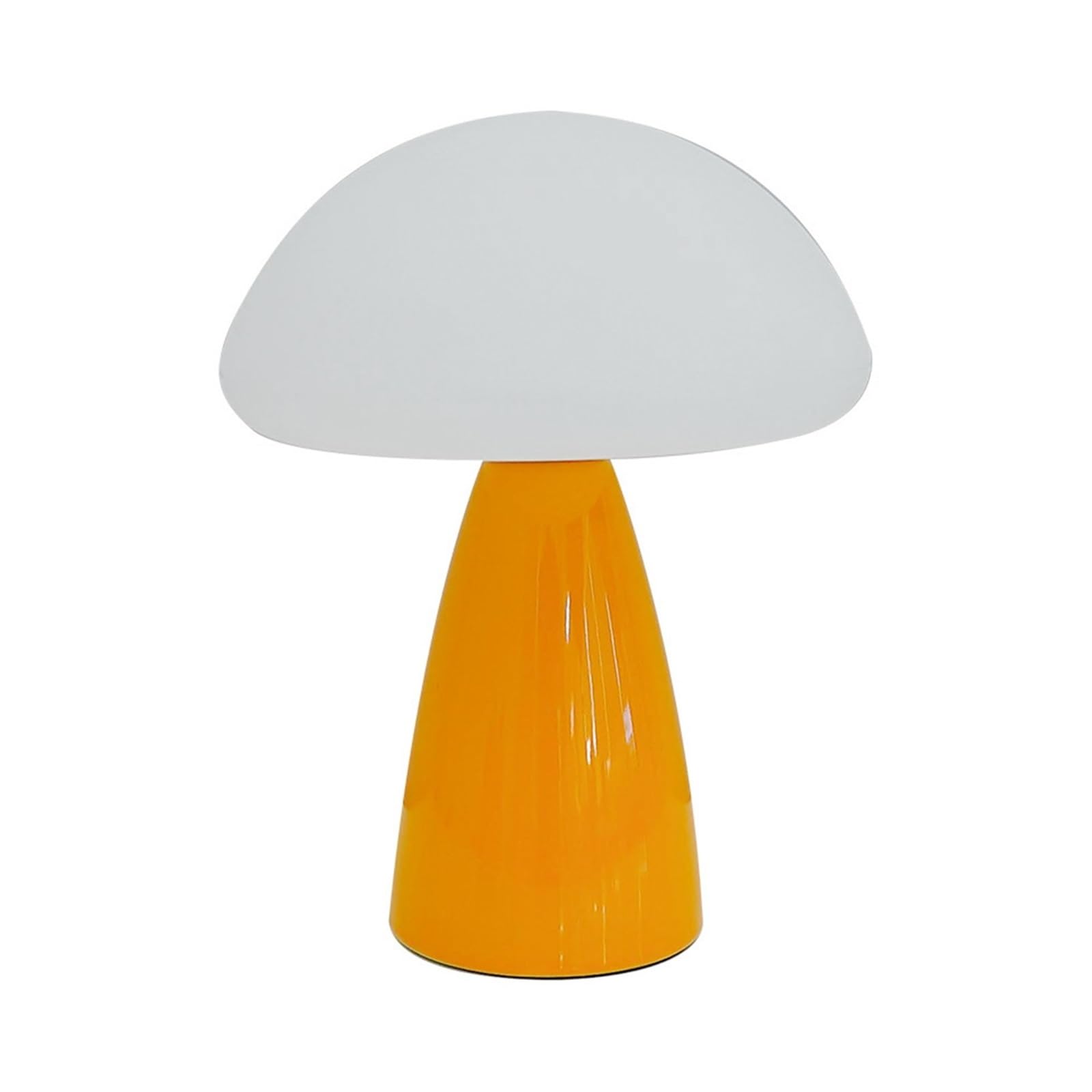 ZENY896V Bedside Lamps Table Lamp Ceramic Bedroom Nightstand Decoration Transparent Lampshade Home Decor