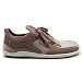 Produktbild VIVOBAREFOOT Damen Primus Asana Leather Textile White Pastel Trainer 39 EU