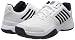 K-Swiss Performance Court Express HB, Zapatillas de Tenis Hombre, Blanco (White/Navy 109),...