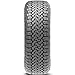 Delinte Centurion A/T Passenger Car All-Terrain Off-Road Radial Tire-215/65R16 215/65/16 215/65-16 98H Load Range SL 4-Ply BSW Black Side Wall UTQG 600AA