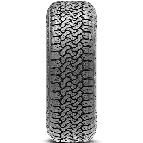 Delinte Centurion A/T