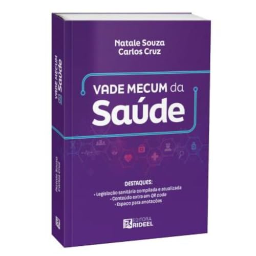 Vade mecum da saúde