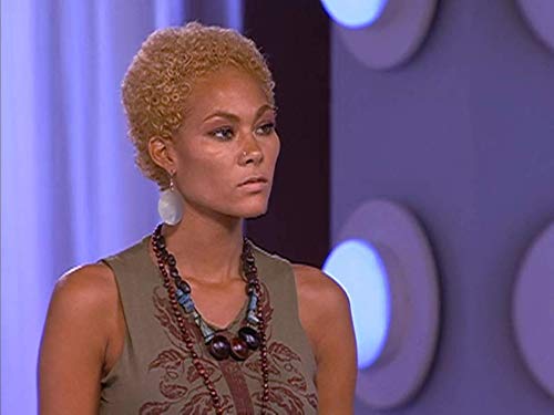 The Girl Who Makes The Rules