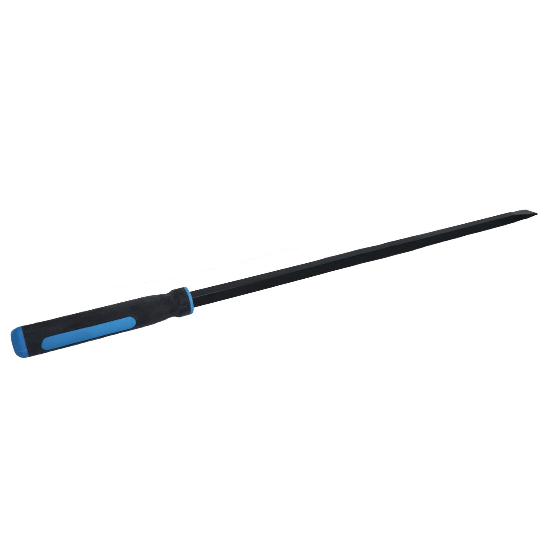 Palanca de palanca de palanca de palanca de cabeza recta de 36 pulgadas / 920 mm extra larga impactada