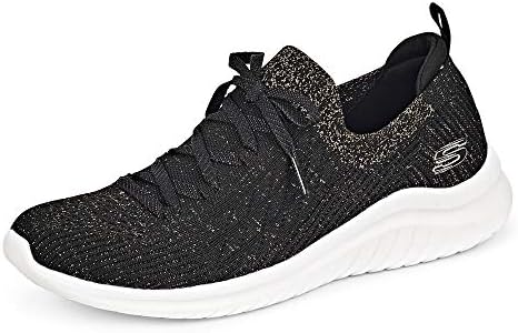 Skechers ultra flex 2.0 glimmer sky Clearance