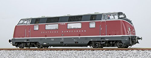 Preisvergleich Produktbild ESU 31334 Diesellok BR V200 Spur H0