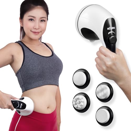 Massageador corporal body