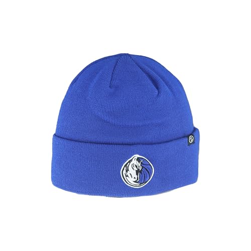 Tuque ZHATS NBA licence officielle couleur équipe