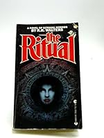 The Ritual 0441728502 Book Cover