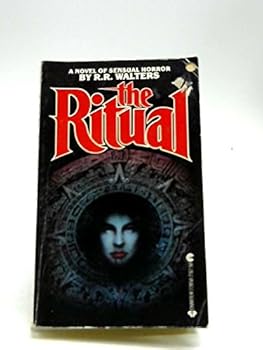 Paperback The Ritual Book