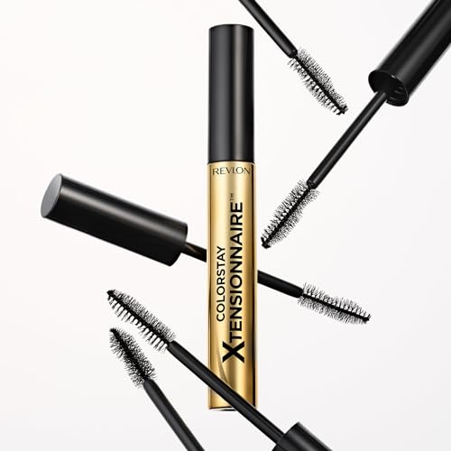 Mascara Allongeant Colorstay Xtensionnaire Revlon Le Mascara - vue 10
