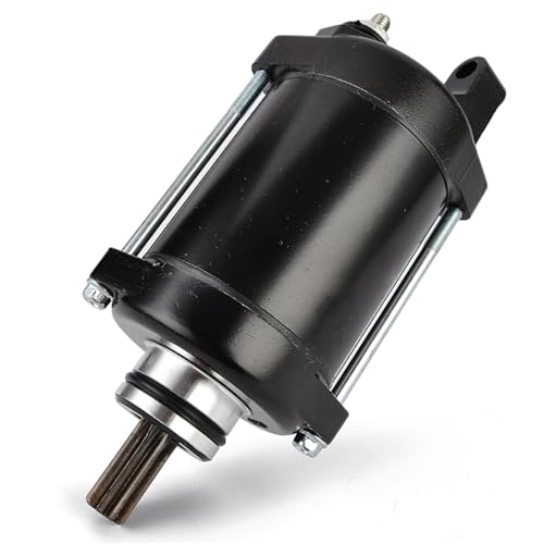 Démarreur électrique de moto pour Kawasaki Z1000 résoudre les problèmes de démarrage