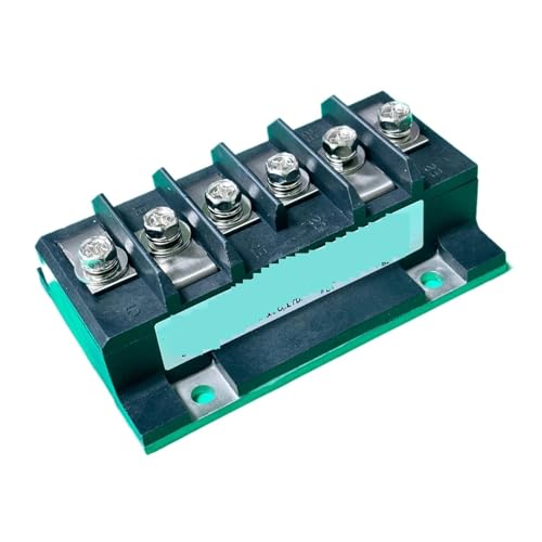 QBB150A60 Módulo semiconductor de alta eficiencia y rendimiento térmico avanzado