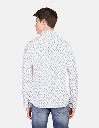 Image of U.S. POLO ASSN. Men's Cotton Regular Casual Shirt