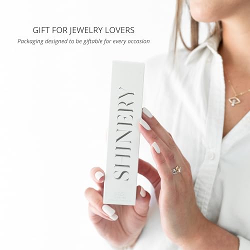 Jewelry Wash - Jewelry Cleaner Hand Wash Solution, Plant-Based Ring Cleaner Safe All Metals Stones, No Removing Jewelry, Made in The USA4