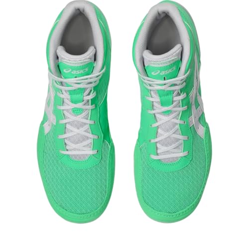 Image of Asics Men's Matflex 7 Wrestling Shoes