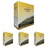 Vipava 1894 Weißwein Cuvée BiB (5 L) (Packung mit 4)