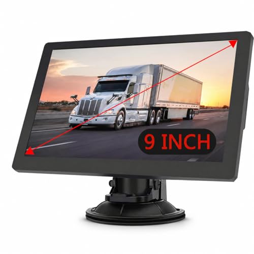 Navmoir Truck & RV GPS