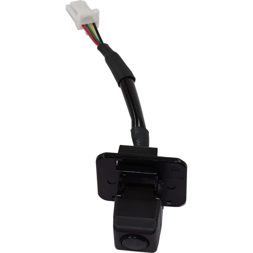 Amazon.com: for Subaru XV Crosstrek 2013 2014 Back Up Camera Rear