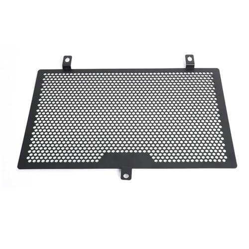 Couvercle protection radiateur moto contre les gravillons pour SRK550 et RACE500S