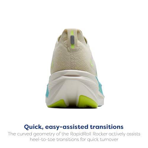 Image of Brooks Men's Hyperion Max 3 Neutral Running Shoe