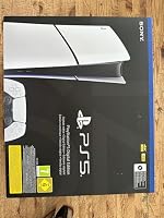 SONY PS5 825GB Digital Edition White EU1 – Ansicht 2