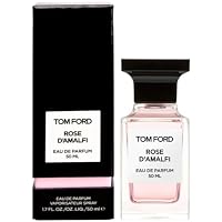 Tom Ford Rose D'amalfi Eau de Parfum Spray for Unisex 50 ml