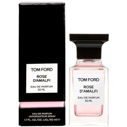 Profumo Unisex Tom Ford EDP Rose D'amalfi (50 ml)