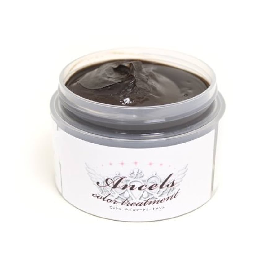 Amazon | カラーバター(ココナッツブラウン)[HBHC04-CNB] | エン