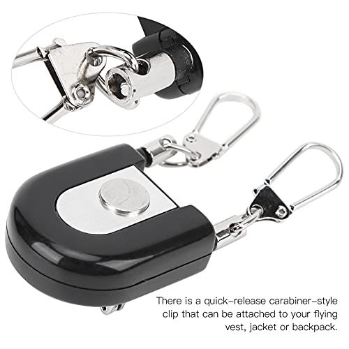 SWOQ Retrattore per Filo da Pesca, Doppio