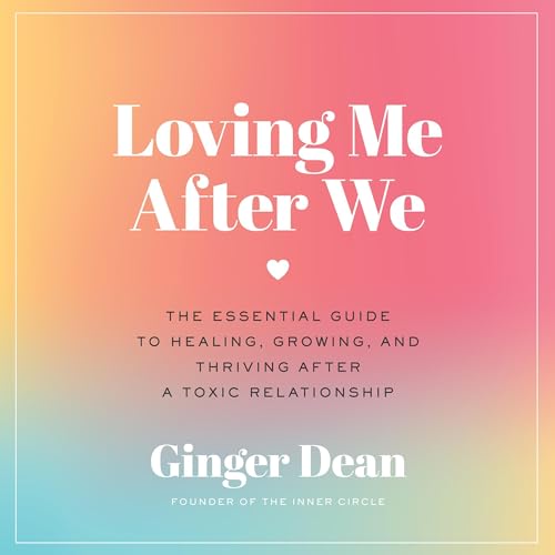 Loving Me After We by Ginger Dean episode artwork