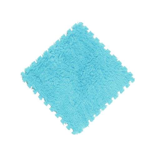 Tapis en mousse emboîtable pour protéger le sol des chocs et isoler bébé