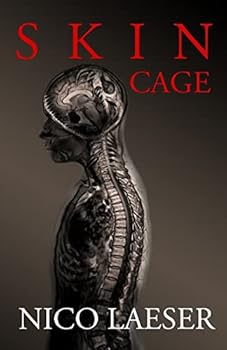 Paperback Skin Cage Book