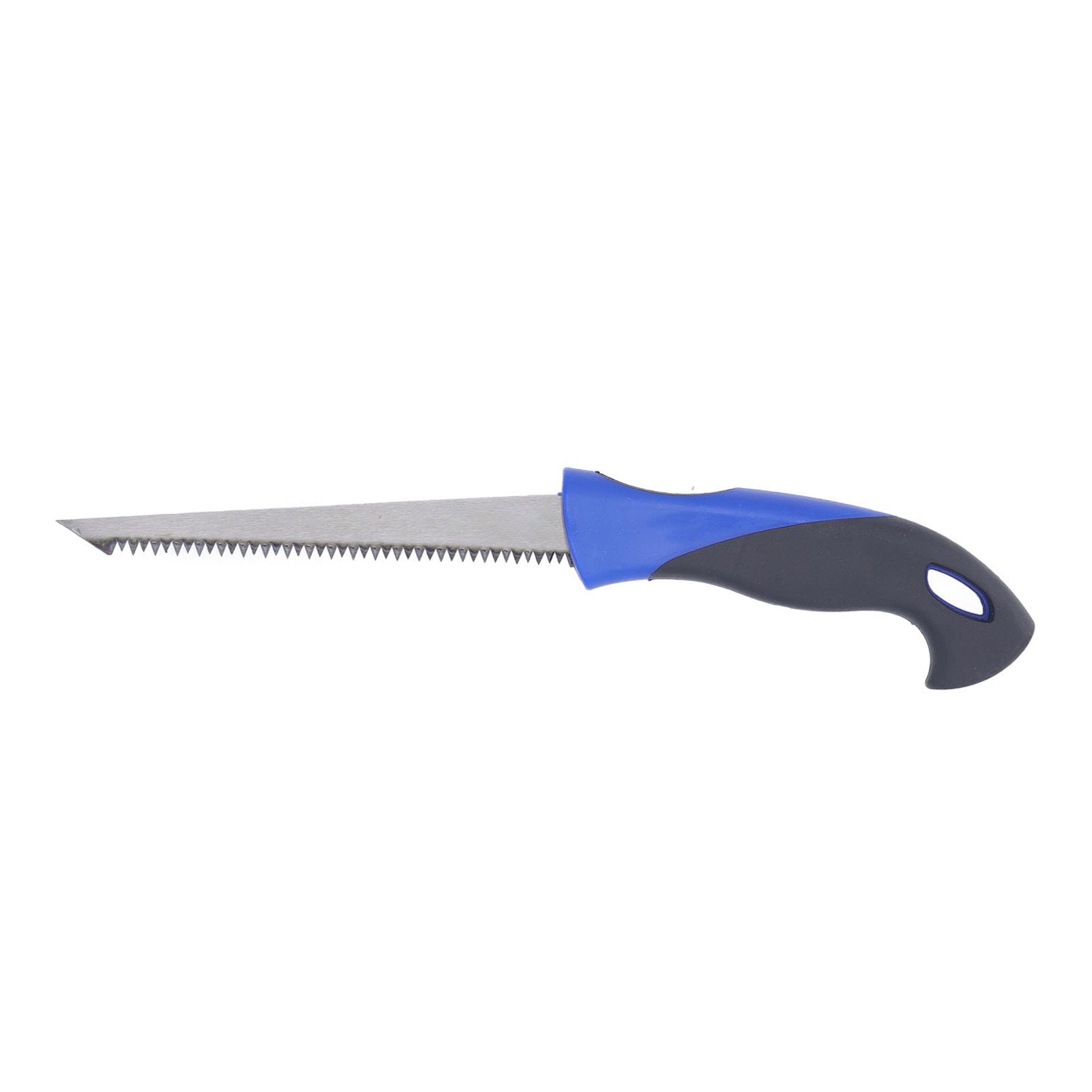Sierra para carpintería SK5, sierra de corte manual con mango curvado ergonómico de acero para tableros de madera