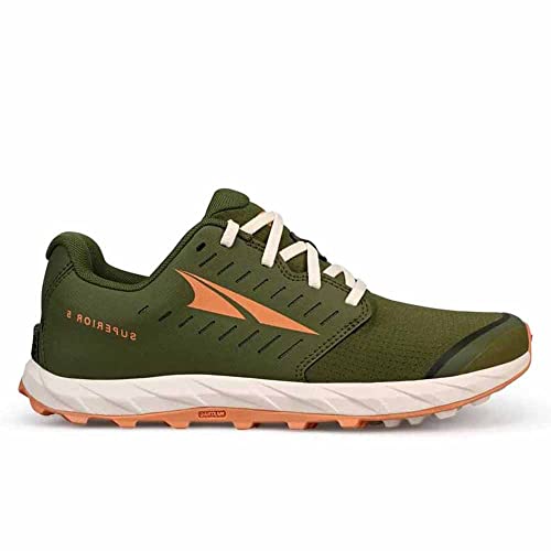 Image of ALTRA Women's AL0A5483 Superior 5 Trail Running Shoe