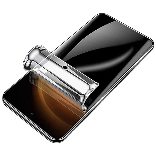 YiiLoxo �v���C�o�V�[�X�N���[���v���e�N�^�[ Samsung Galaxy S25+ Plus�p [�A���`�X�p�C] �����x�\�t�g�n�C�h���Q���t�B���� [�����K���X�ł͂���܂���]