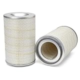 Fleetguard AF979M Air Filter Primary, Extended Life Version, 16.5 In. (Height)