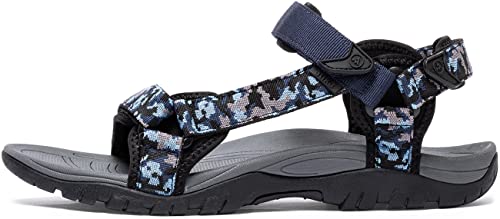 ATIKA（アティカ）『スポーツサンダルメンズ』