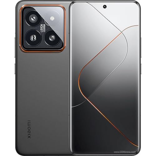 Image of Embed HD-Clear Screen Guard for Xiaomi 14 Pro - Harder or Durable Plastic & More Impact-Resistant Than Glass, with Free Installation Kit