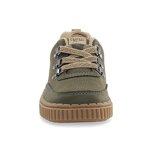 Zapatos Niño, Imagen adicional