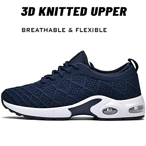 Image of CASMAG Women Casual Shoes Ultra Lightweight Sneakers Athletic Walking Shoe Fashion Shoes