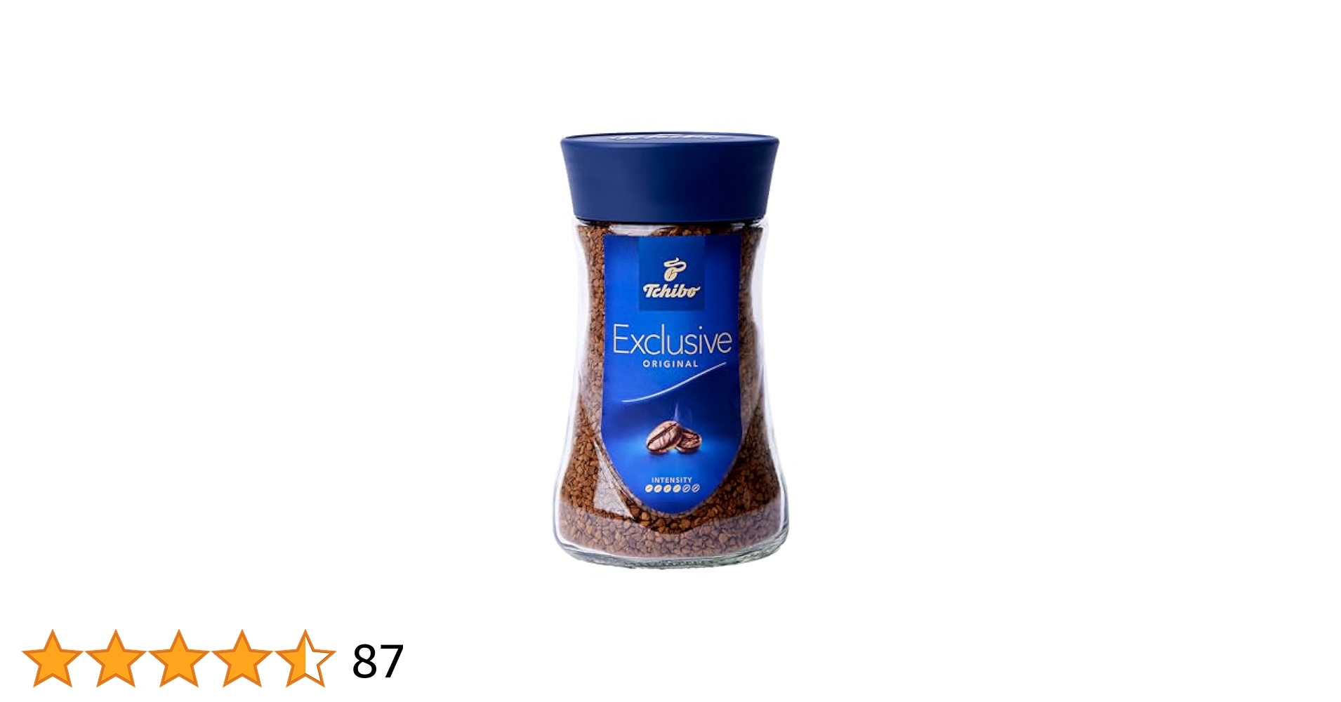 インスタントコーヒー Lishou coffee 4cans 60bags Lishou