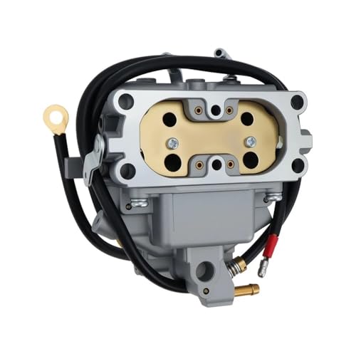 Carburateur GX670 fuite essence solution moteur 16100-ZN1-802 V-Twin
