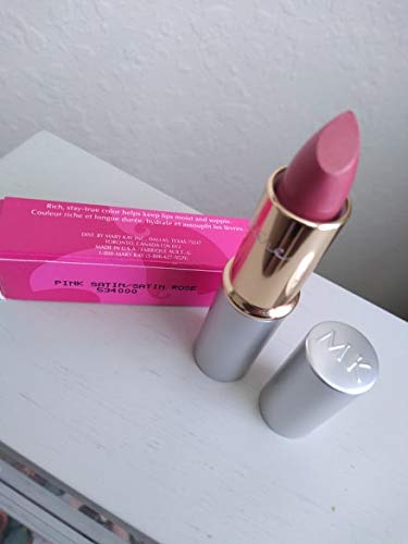Mary Kay Signature Creme Lipstick ~ Pink Satin by N/A