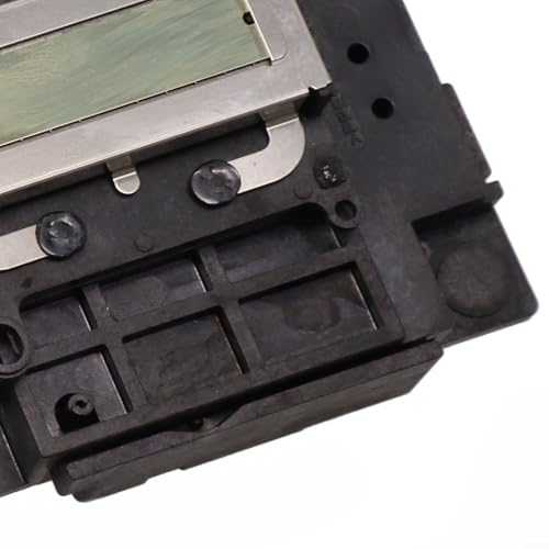 Substituição do cabeçote de impressão para impressoras L301 L300 L303 L351 L355 L358 L111 L120 L210