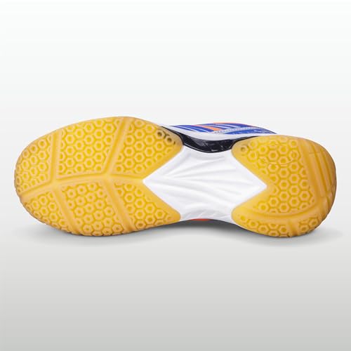 Image of Nivia Men's Battledore Badminton Shoe for Mens