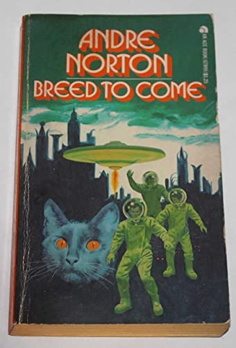 Breed to Come